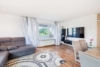 Großzügige 3-Zimmer-Wohnung mit Balkon - Wohn- und Essbereich