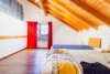 Wohnen ohne Kompromisse – Hochwertiges Traumhaus für Familien mit Stil - Schlafzimmer