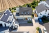 Wohnen ohne Kompromisse – Hochwertiges Traumhaus für Familien mit Stil - Außenansicht
