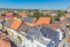 Exklusive Kapitalanlage: Voll vermietetes 8-Familienhaus in guter Lage - Luftbild