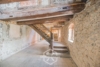 Verwirkliche Deinen Lebenstraum - Gaststätte mit Gästezimmern - Treppe zum Erdgeschoss