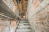 Verwirkliche Deinen Lebenstraum - Gaststätte mit Gästezimmern - Treppe ins 2. OG