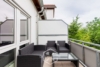 Sichere Rendite: 2-Zimmer-Wohnung mit zwei Balkonen - 2. Balkon