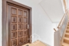 Altstadtnah und familienfreundlich – großzügige 4-Zimmer-Wohnung - Wohnungseingang
