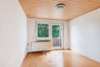 Provisionsfreie 3-Zimmer-Wohnung mit Balkon - Schlafzimmer