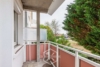 Provisionsfreie 3-Zimmer-Wohnung mit Balkon - Balkon