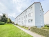 Provisionsfreie 3-Zimmer-Wohnung mit Balkon - Außenansicht