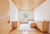 Provisionsfreie 3-Zimmer-Wohnung mit Balkon - Kinderzimmer -Einrichtungsbeispiel