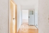 Provisionsfreie 3-Zimmer-Wohnung mit Balkon - Flur