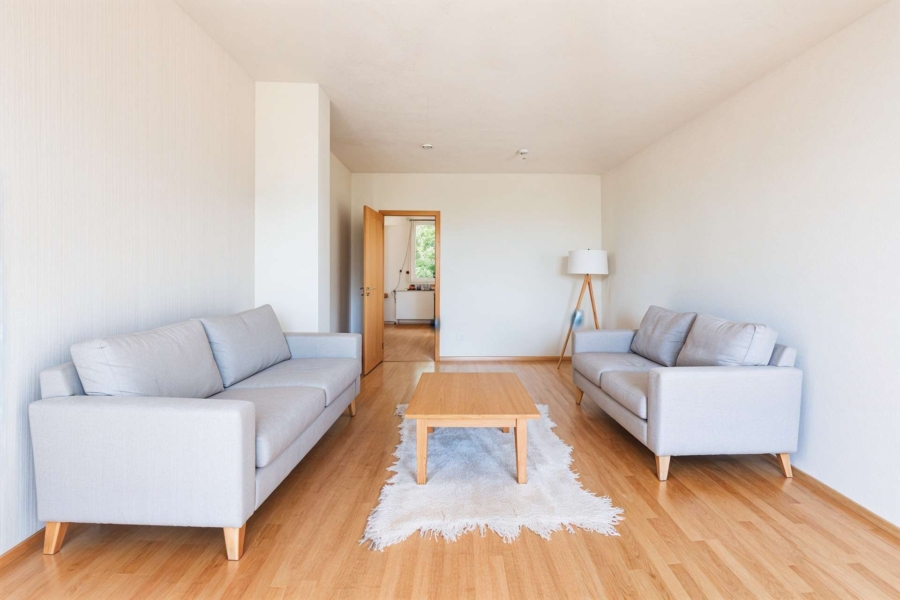 Provisionsfreie 3-Zimmer-Wohnung mit Balkon, 99310 Arnstadt, Etagenwohnung