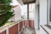Provisionsfreie 3-Zimmer-Wohnung mit Balkon - Balkon