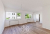 Saniertes Apartment am Stuttgarter Killesberg - Wohnraum