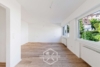 Saniertes Apartment am Stuttgarter Killesberg - Wohnraum