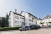Saniertes Apartment am Stuttgarter Killesberg - Außenansicht