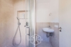 Saniertes Apartment am Stuttgarter Killesberg - Badezimmer