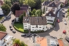 Saniertes Apartment am Stuttgarter Killesberg - Außenansicht
