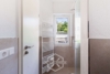 Saniertes Apartment am Stuttgarter Killesberg - Badezimmer
