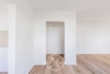 Saniertes Apartment am Stuttgarter Killesberg - Flur