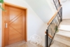 Großzügige 5-Zimmer-Wohnung in grüner Oase - Treppenhaus