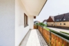 Großzügige 5-Zimmer-Wohnung in grüner Oase - Balkon