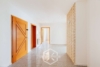 Großzügige 5-Zimmer-Wohnung in grüner Oase - Eingangsbereich