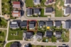 Modernes Einfamilienhaus mit Gartenparadies - Außenansicht