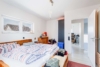 Modernes Einfamilienhaus mit Gartenparadies - OG - Schlafzimmer