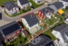 Modernes Einfamilienhaus mit Gartenparadies - Außenansicht