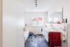 Modernes Einfamilienhaus mit Gartenparadies - OG - Badezimmer
