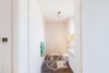 Modernes Einfamilienhaus mit Gartenparadies - EG - Badezimmer