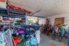 Modernes Einfamilienhaus mit Gartenparadies - Garage