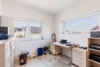 Modernes Einfamilienhaus mit Gartenparadies - OG - Arbeitszimmer