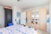Modernes Einfamilienhaus mit Gartenparadies - OG - Schlafzimmer