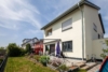Modernes Einfamilienhaus mit Gartenparadies - Garten