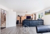 Modernes Einfamilienhaus mit Gartenparadies - EG - Wohnzimmer