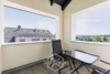 Modernes Einfamilienhaus mit Gartenparadies - OG - Balkon
