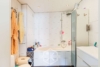 Lichtdurchflutete 3-Zimmer-Wohnung - Badezimmer