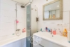 Lichtdurchflutete 3-Zimmer-Wohnung - Badezimmer