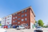 Lichtdurchflutete 3-Zimmer-Wohnung - Außenansicht