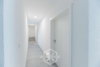 Helle 1 Zimmer Wohnung mit großer Terrasse - OG Flur
