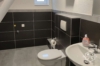Helle 1 Zimmer Wohnung mit großer Terrasse - Badezimmer