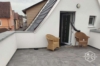 Helle 1 Zimmer Wohnung mit großer Terrasse - Terrasse