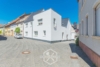 Helle 1 Zimmer Wohnung mit großer Terrasse - Hausansicht