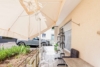 Teilmöblierte 2-Zimmer-Wohnung im Erdgeschoss - Balkon 2