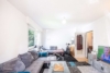 Teilmöblierte 2-Zimmer-Wohnung im Erdgeschoss - Wohnzimmer