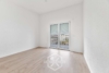 Geräumige Wohnung mit großem Balkon - Schlafzimmer