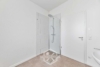 Geräumige Wohnung mit großem Balkon - Badezimmer