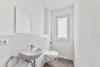 Geräumige Wohnung mit großem Balkon - WC