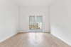 Geräumige Wohnung mit großem Balkon - Schlafzimmer
