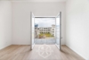 Geräumige Wohnung mit großem Balkon - Wohnzimmer